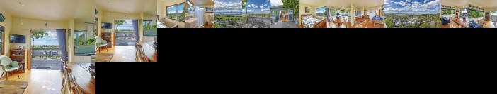 The Nelson's Lookout