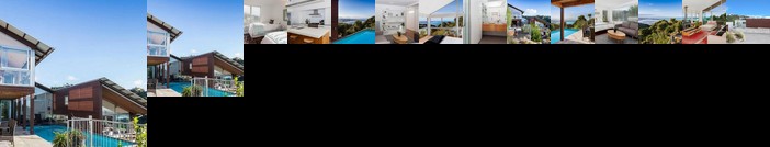 Million Dollar Getaway House - Christchurch