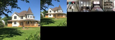 The Phoenix House Inn