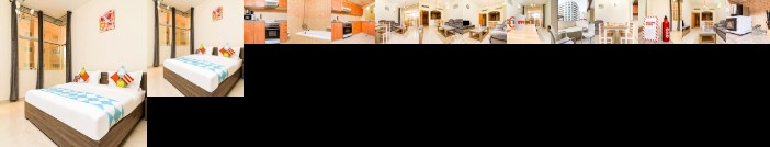 OYO 257 Home 1BHK AXIS ONE Silicon Oasis