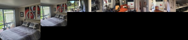 Sunrise suite Collingwood