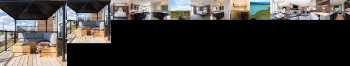 Upscale Modern Mountain House