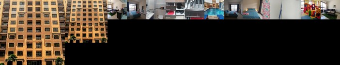 Beautiful Modern Apartment with balcony