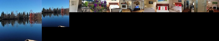 Romantic Homestay Coquitlam