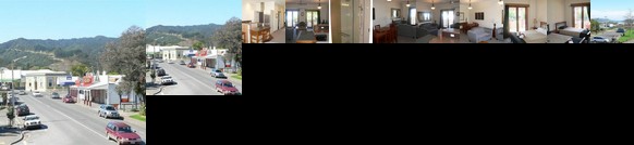 Wharf road apartment