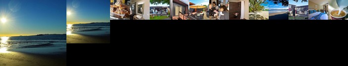 BeachBox Boutique Accommodation