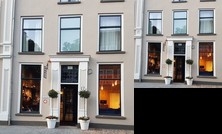 Stadshotel & Proeflokaal 'tOer