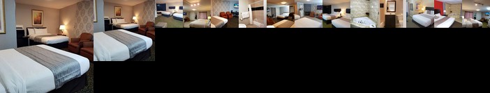 Regency Inn & Suites Cornwall