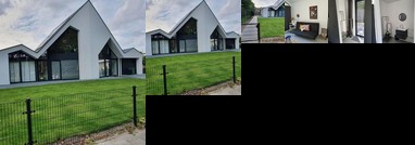 Luxury Business stay