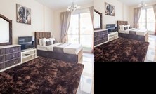 Frank Porter - Roxana Residence