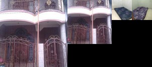 My Home Stay Surabaya