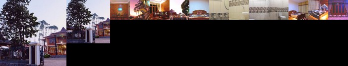 Villa Cempaka Pangalengan