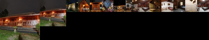 Dedalem Tambakrejo Private Residence