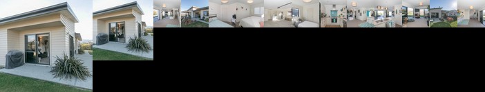 Slice of Pisa - Cromwell Holiday Home