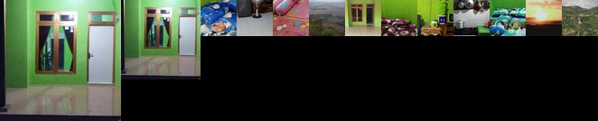 Homestay sudirman guide lokal