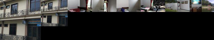 Penginapan Ngebel Indah