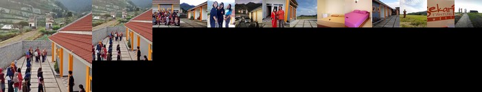 Sekar tanjung homestay