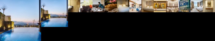 Hotel Santika Gresik