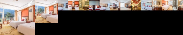 Floral Hotel Harmonious Dream Dali