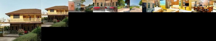 Villa Nuansa Cimeunti