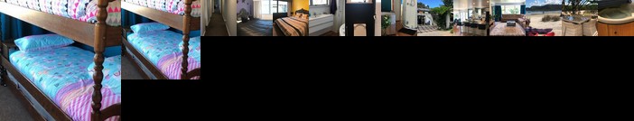 Kai Iwi Lakes Resort