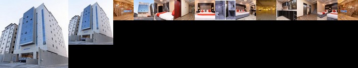 OYO 356 Durra Taraf Residential