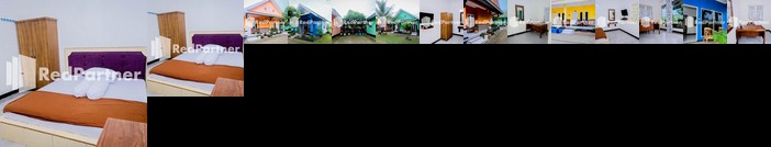 Villa IKBHAR Ciletuh