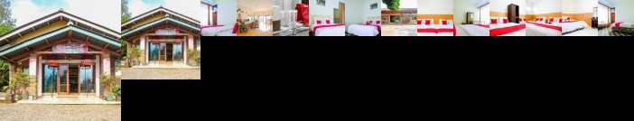 RedDoorz near STAB Syailendra Kopeng