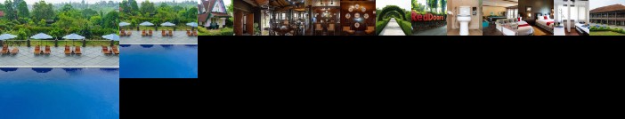 RedDoorz Premium @ Lido Sukabumi