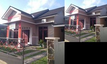 Simply Homy Guest House Purbalingga