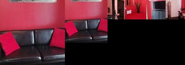 Sportsappartment Zytek