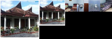 Utama d'Alas Purwo Homestay