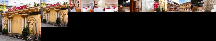 RedDoorz near Jimbaran Market Bandungan