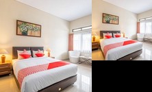 OYO 1268 Hotel Parahyangan