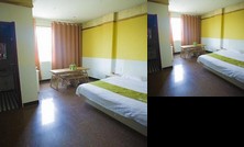 Shell Shanxi Datong Hunyuan County North Hengshan Road Hotel