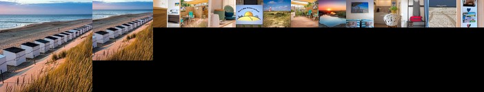 Bed en Bike Strunen op Texel