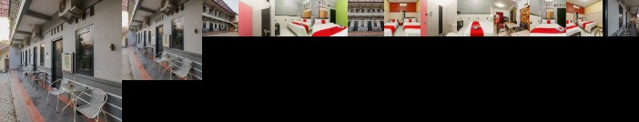 RedDoorz Syariah near Ciledug Station