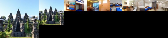 Adiroso Executive Guest House