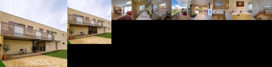 Pannonia Appartements