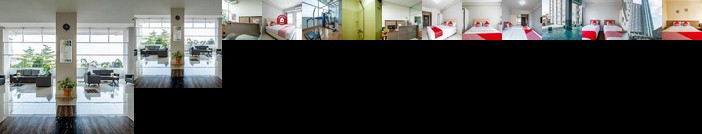 OYO 1405 Easton Park Residence