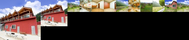 Jinan Yongdamho Gangbyeon Pension