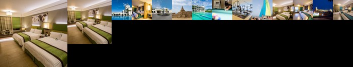 Fullon Hotel Fulong Ii