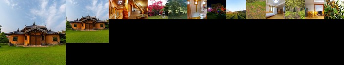 Boseong Galmeir Farm Pension