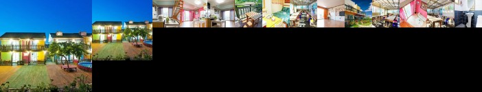 Gyeongju Stella Pension