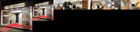 25h Spa-Residenz-Neusiedl Apartment Luxury Plus