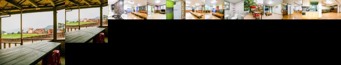 Gongju Inyeon's Frangrance Pension