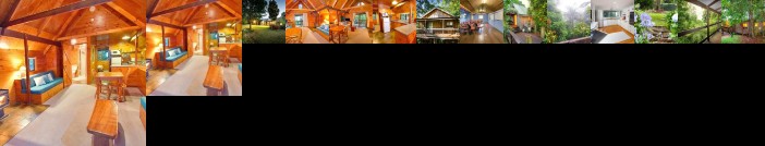 Mt Glorious Getaways Mt Glorious