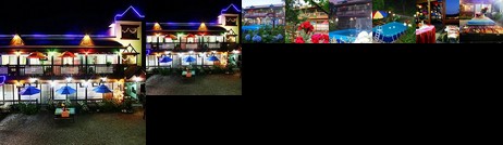 Daebudo Yeongheungdo Sea Pine Scent Pension