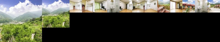 Hamyang Solbaram Pension