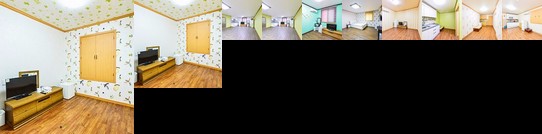 Boeun Green Park Pension